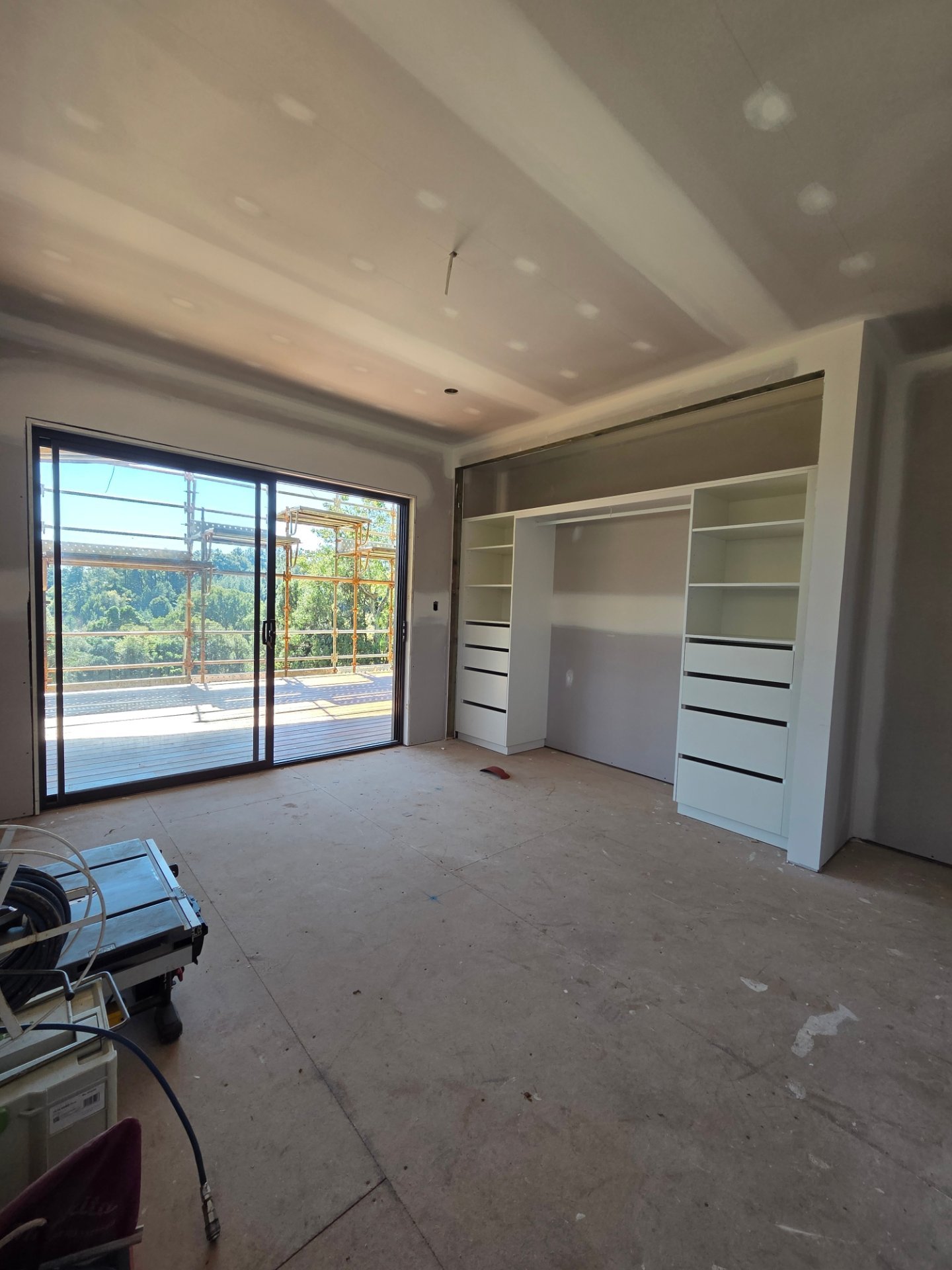 Danic Building | Alstonville NSW