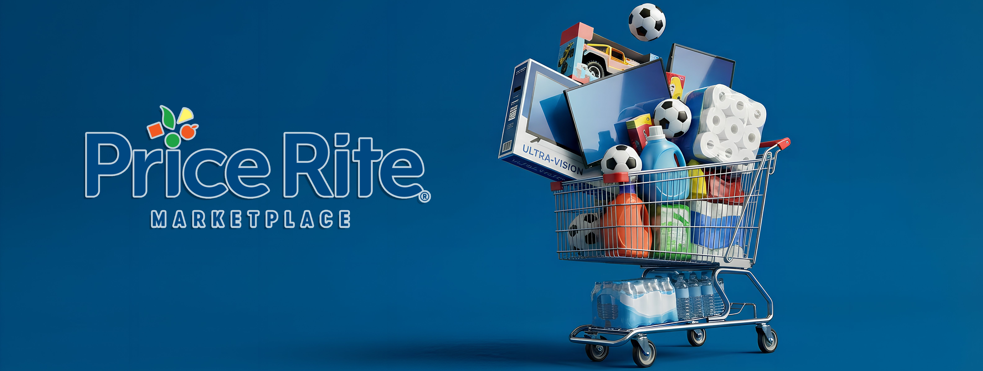 Price Rite Bermuda