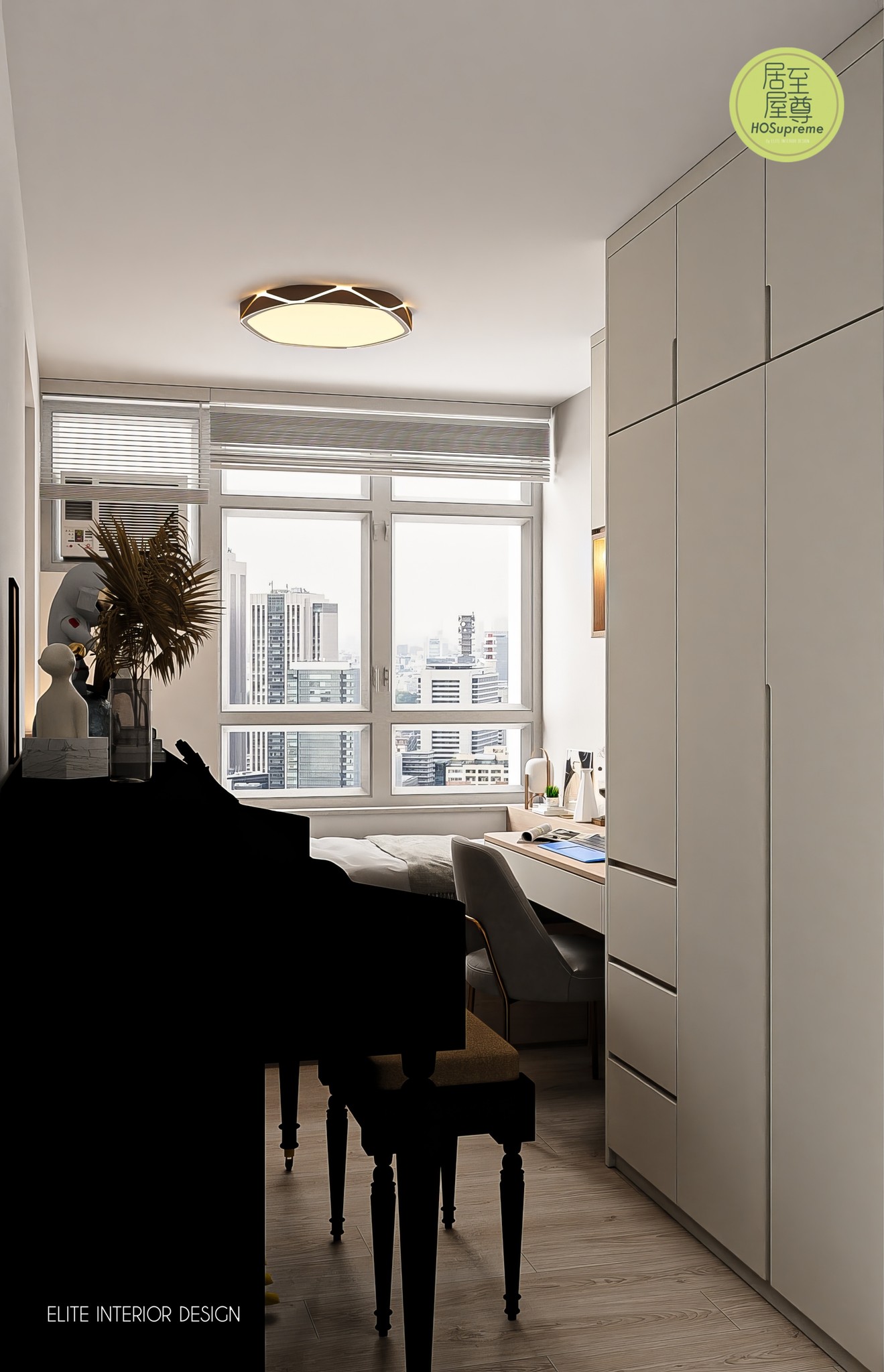 Elite Interior Design added a new... - Elite Interior Design