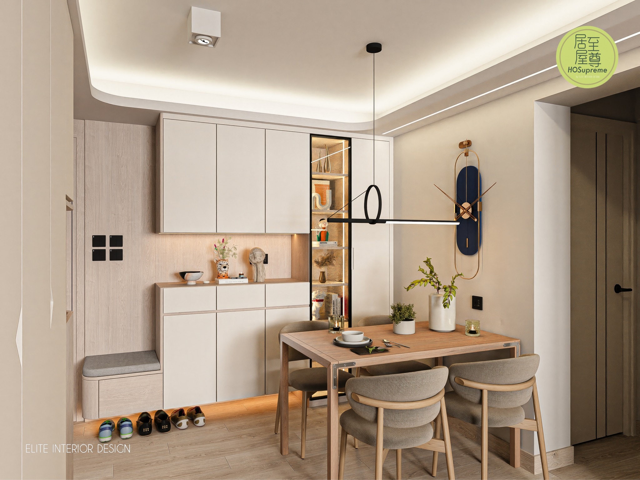 Elite Interior Design added a new... - Elite Interior Design