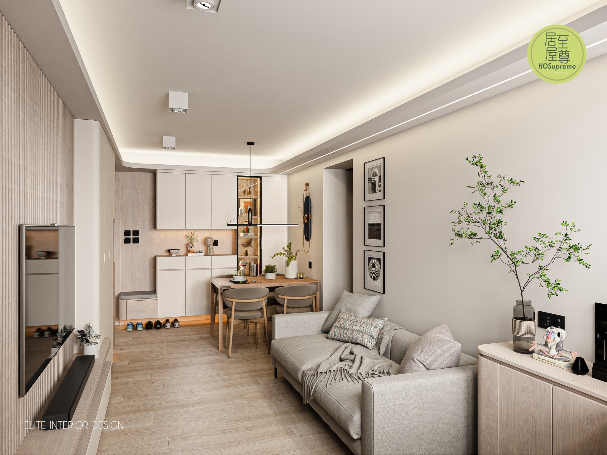 Elite Interior Design added a new... - Elite Interior Design