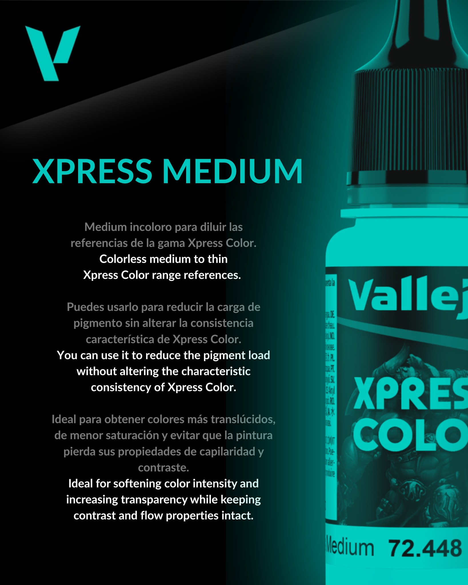 Acrylicos Vallejo added a new photo. - Acrylicos Vallejo