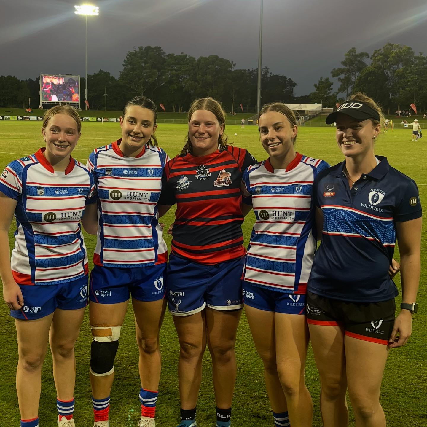 🔥 Some of our amazing... - Central North Junior Rugby Union | Facebook