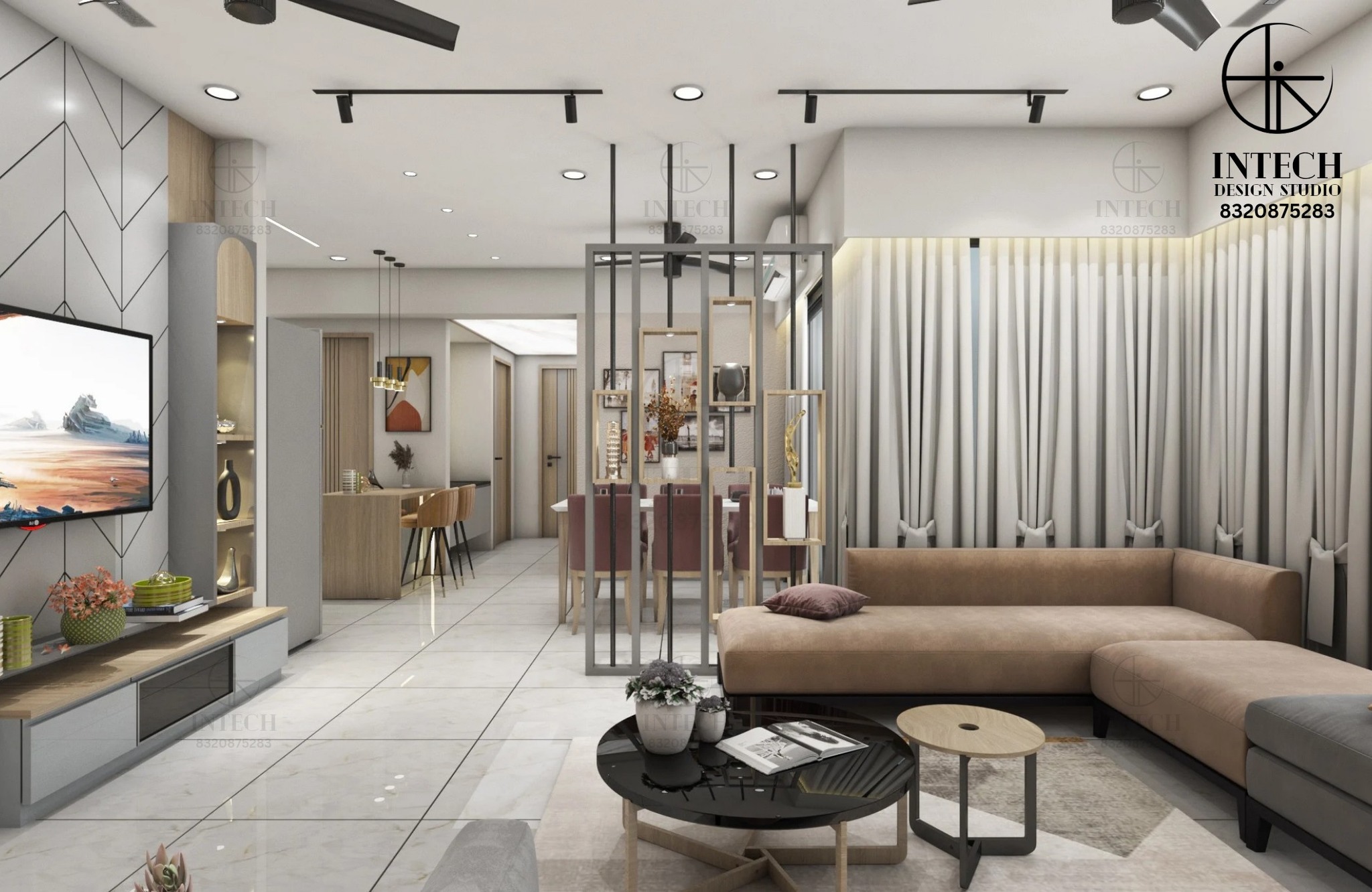 Intech Design Studio