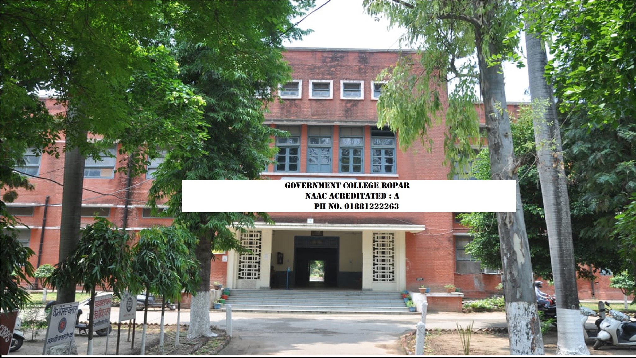 GC Ropar