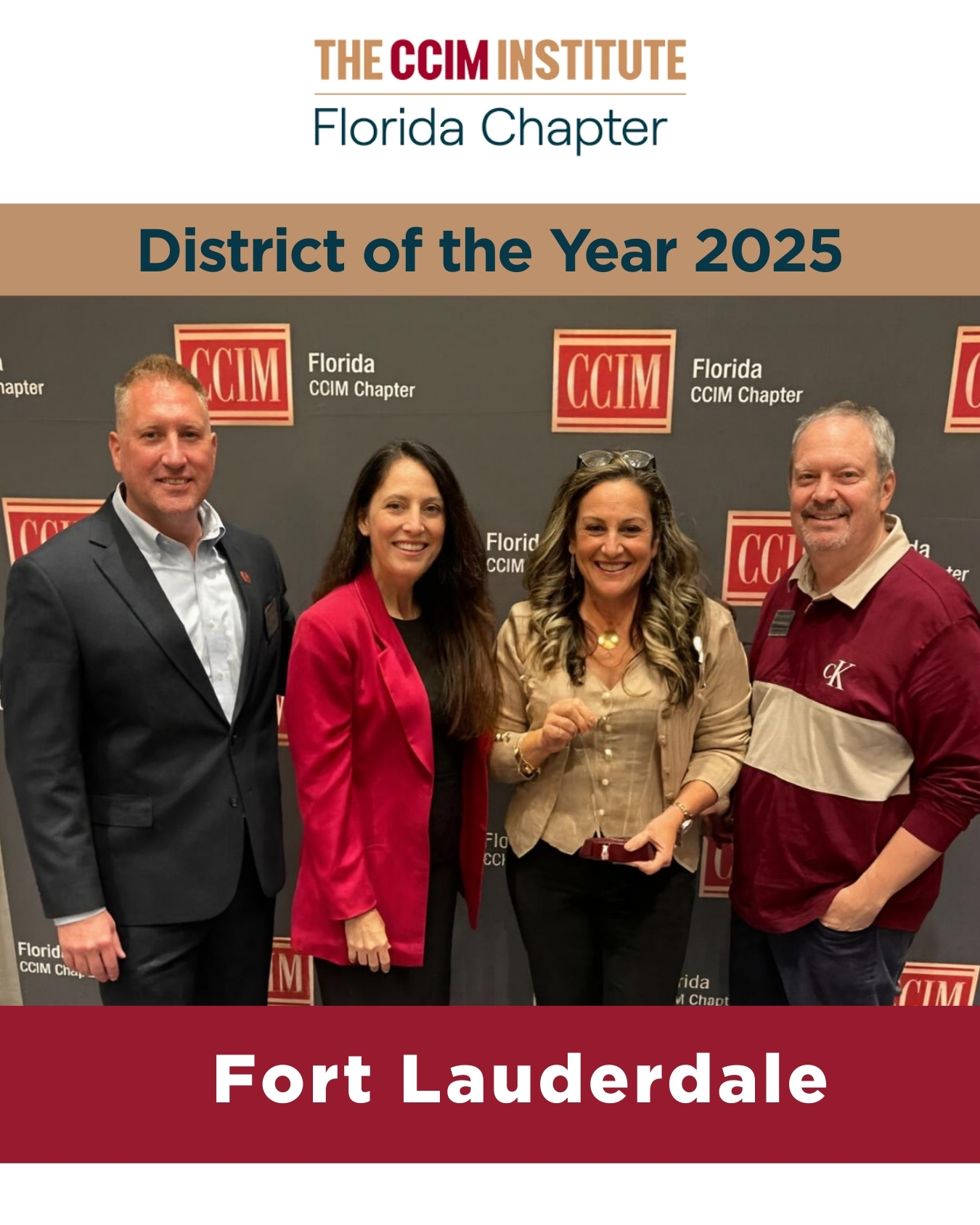 Florida CCIM Chapter