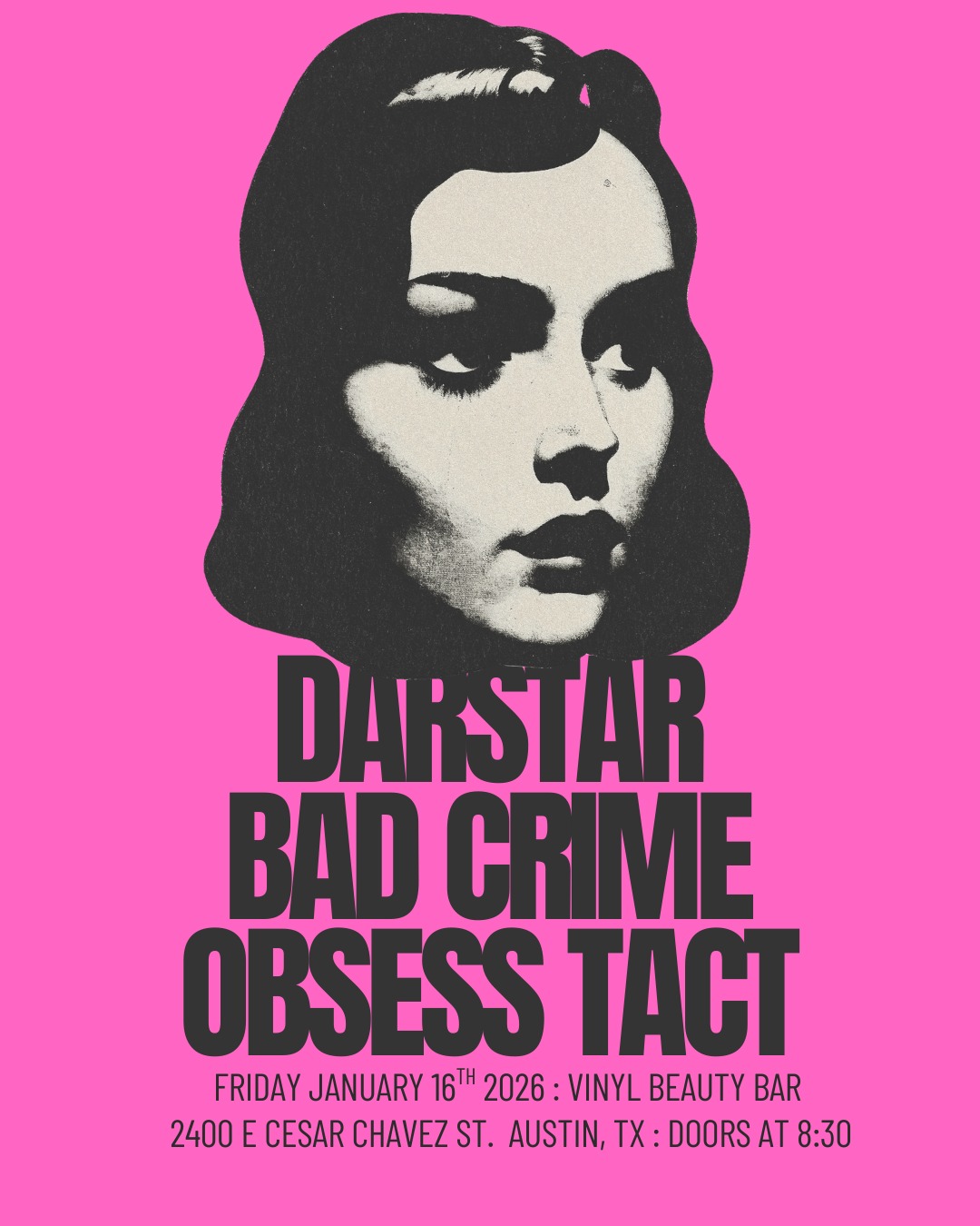 Darstar