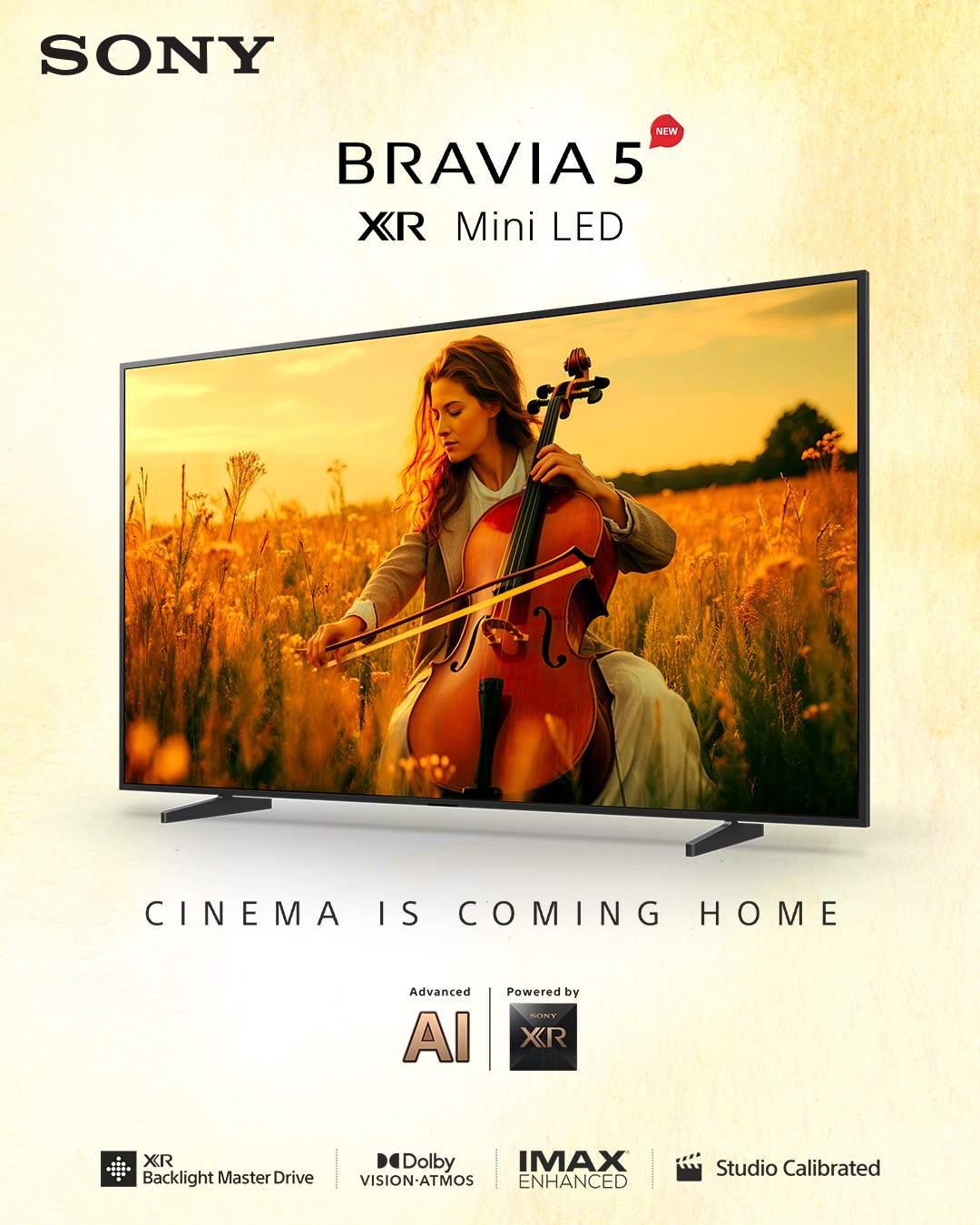 Sony - Big on entertainment, easy to love. Introducing the all-new Sony ...