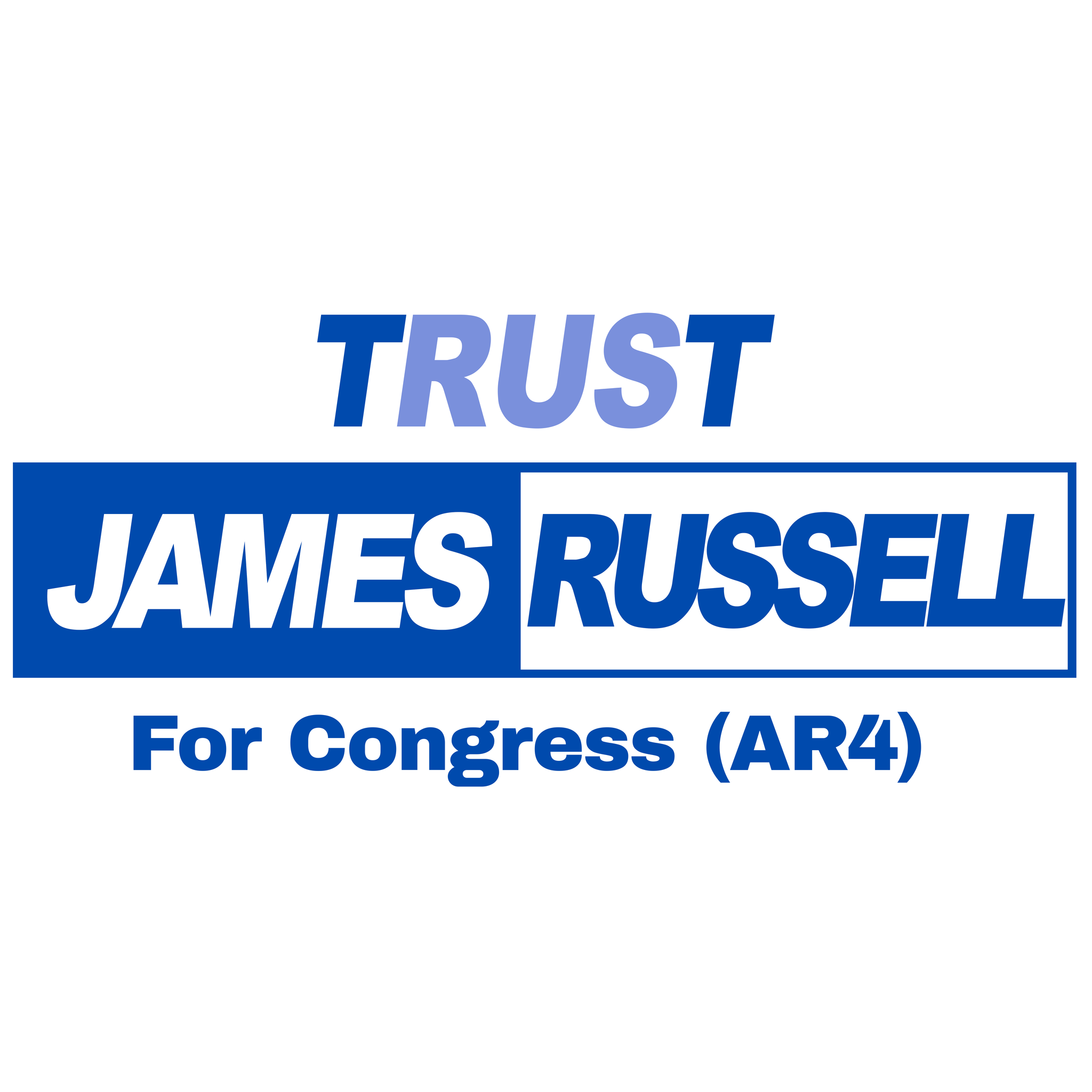 James Richard Russell III
