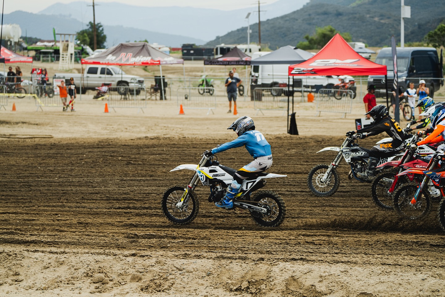 EMT Racing | Manteca CA