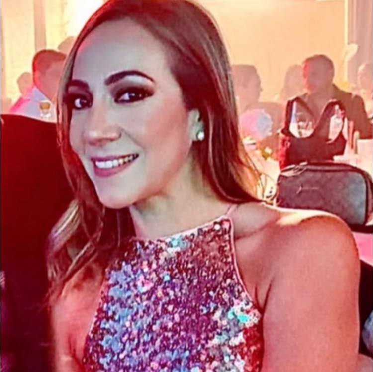 Diana Rico