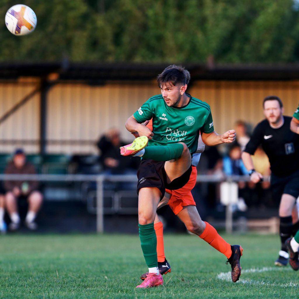 Sleaford - 🏆 Player of the Match 🏆 Last night’s Player of the Match, as ...