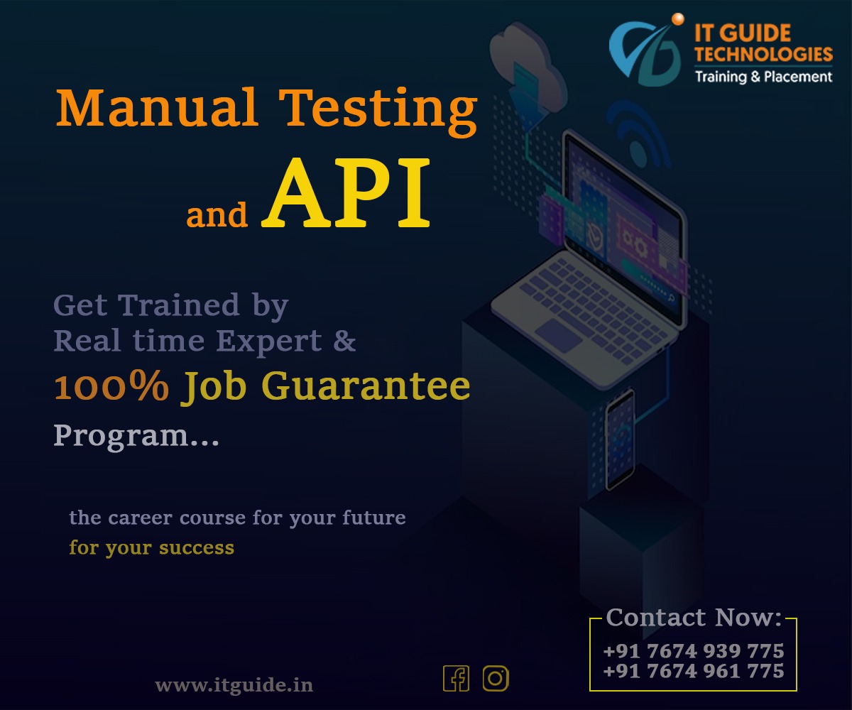 It Guide Tech | Hyderabad