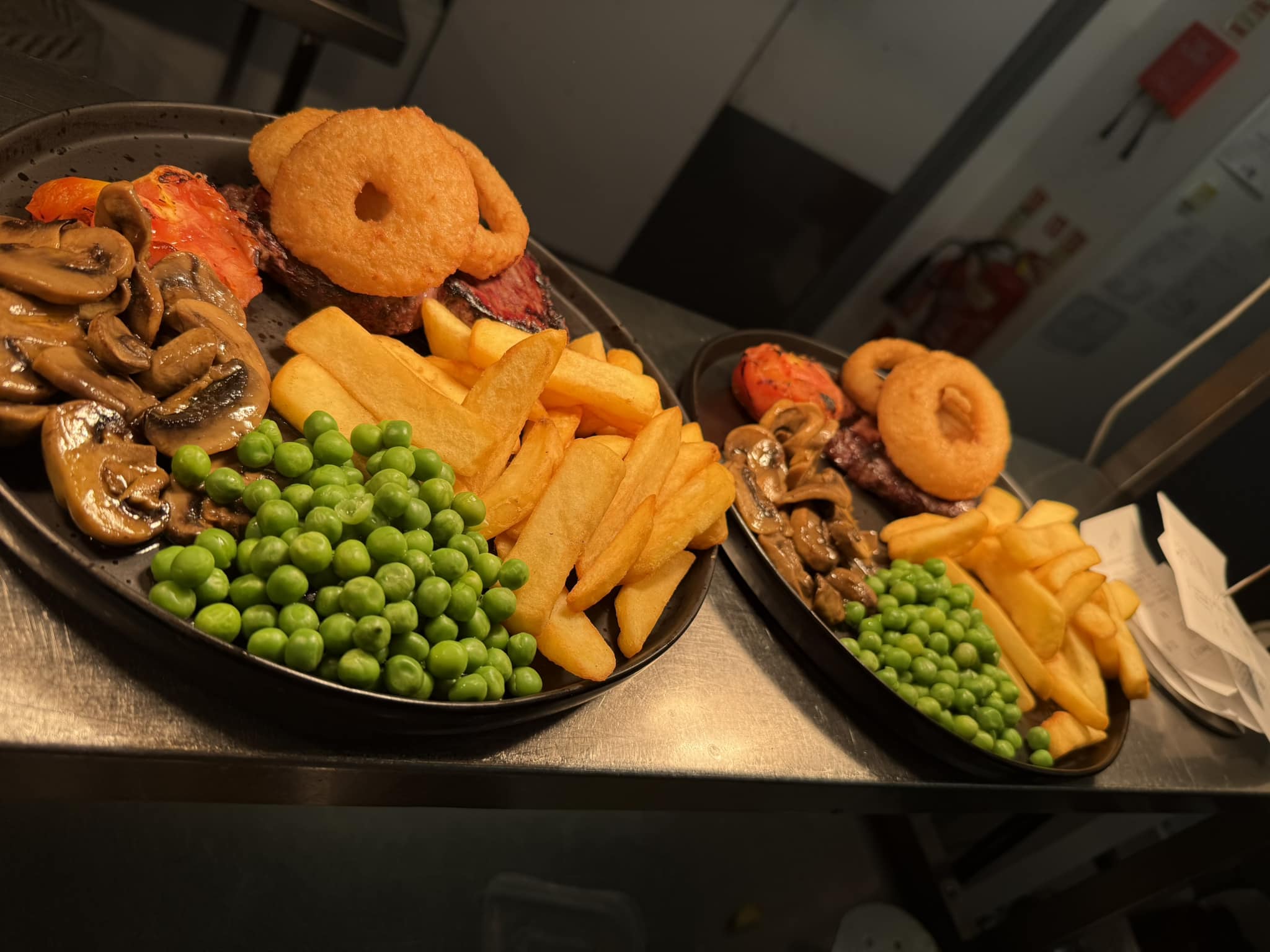 The Wye Inn Pub & Restaurant | Hereford