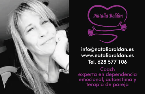 Natalia Roldan Coach | Madrid