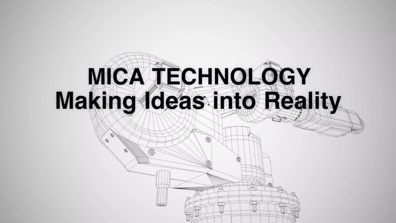 MICA Technology | Singapore Singapore