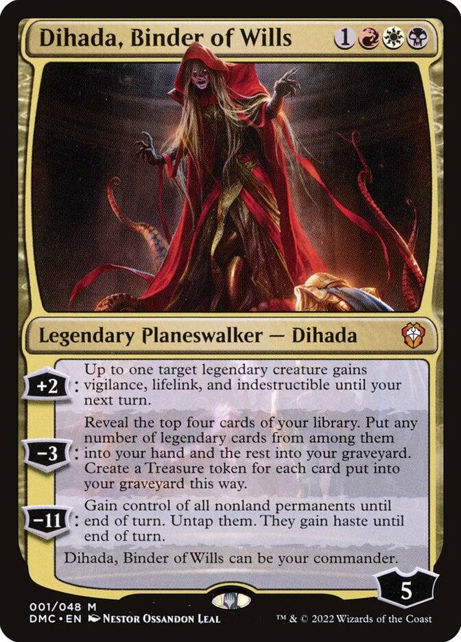mtg mardu card draw Magic: The Gathering Tarkir: Dragonstorm Commander Deck Sacrifice Mardu Banner Mardu Charm [Khans of Tarkir]