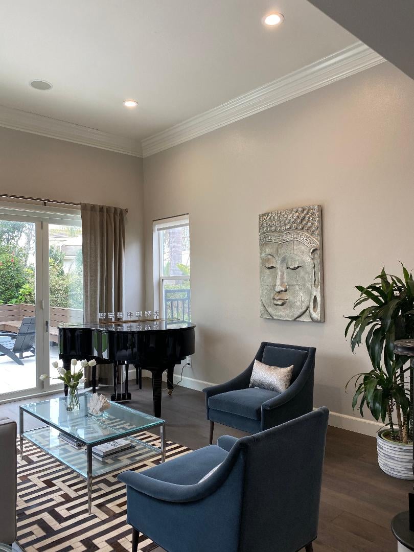 GW Interior Designs