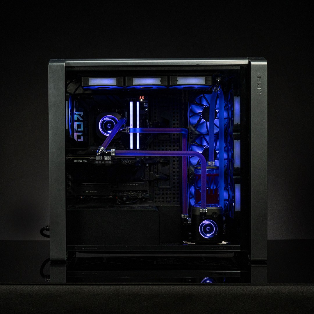 ORIGIN PC - ORIGIN PC added a new photo.