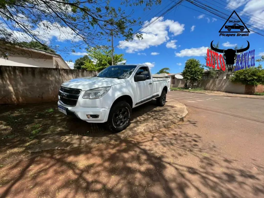 Auto Ranch