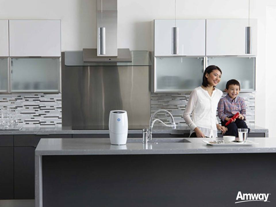 Amway Malaysia - The eSpring™ system gives you control You can rely on ...
