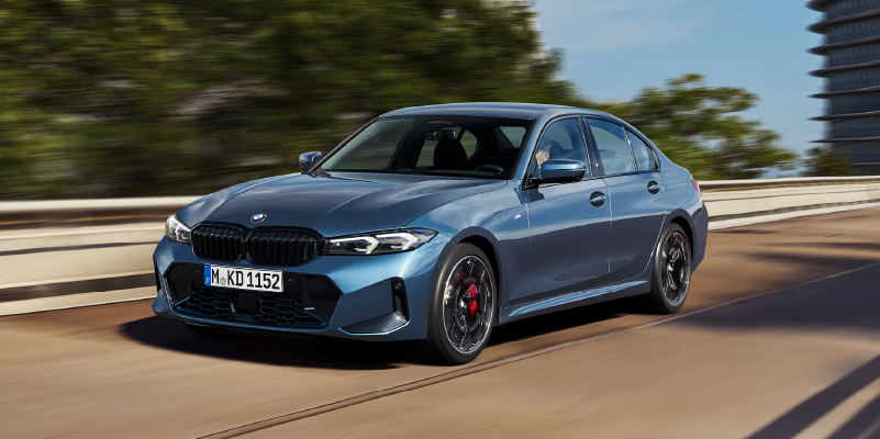 Critz Auto Group - 🌟 Experience Excellence with the 2025 BMW 3 Series ...