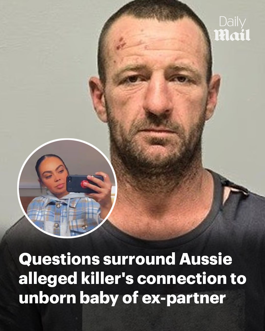 'I guess we'll never know'. Read... - Daily Mail Australia | Facebook