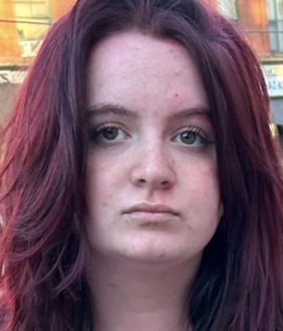 Annette Lawless - MISSING TEEN ALERT: This was just added...