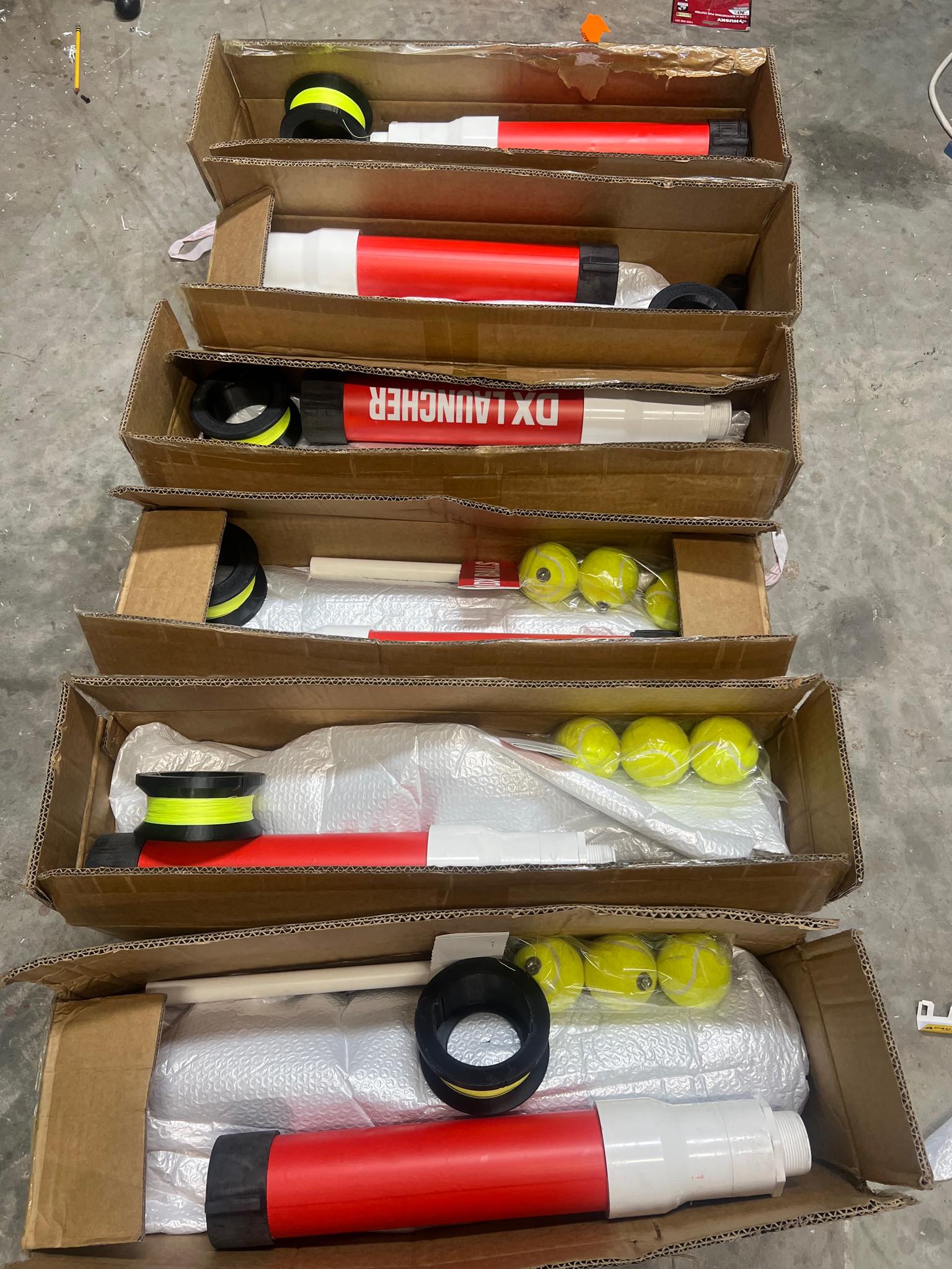🚨 The hype is REAL! 🚨 The first... - W2RE - Jonesport, Maine | Facebook