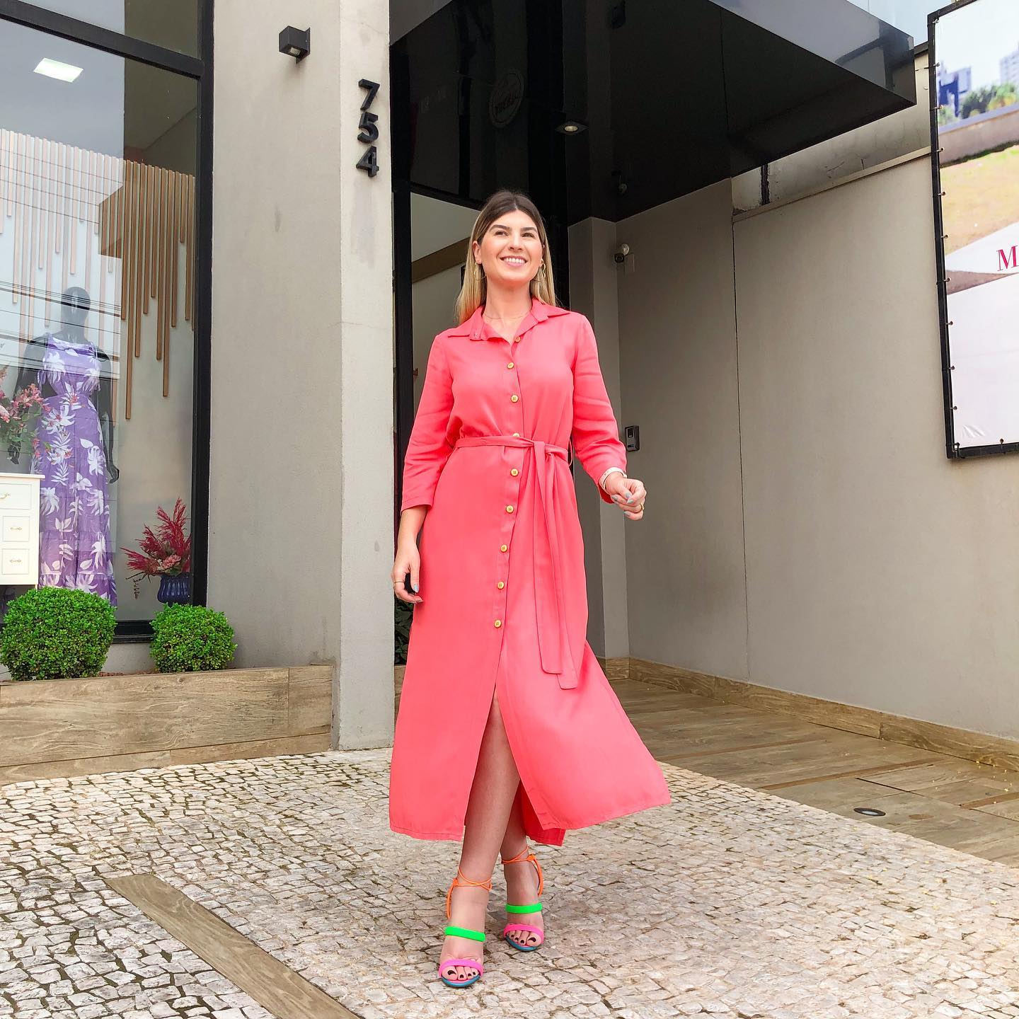 Rosaê Boutique