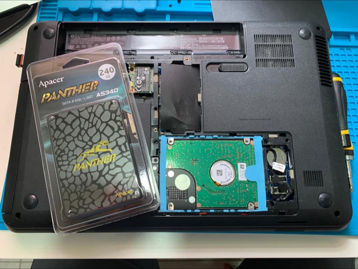 Amirul Computer Solutions | Cyberjaya