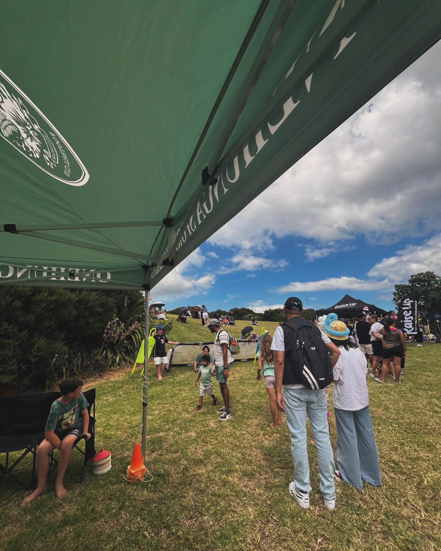 Onehunga Sports Football... - Onehunga Sports Football Club