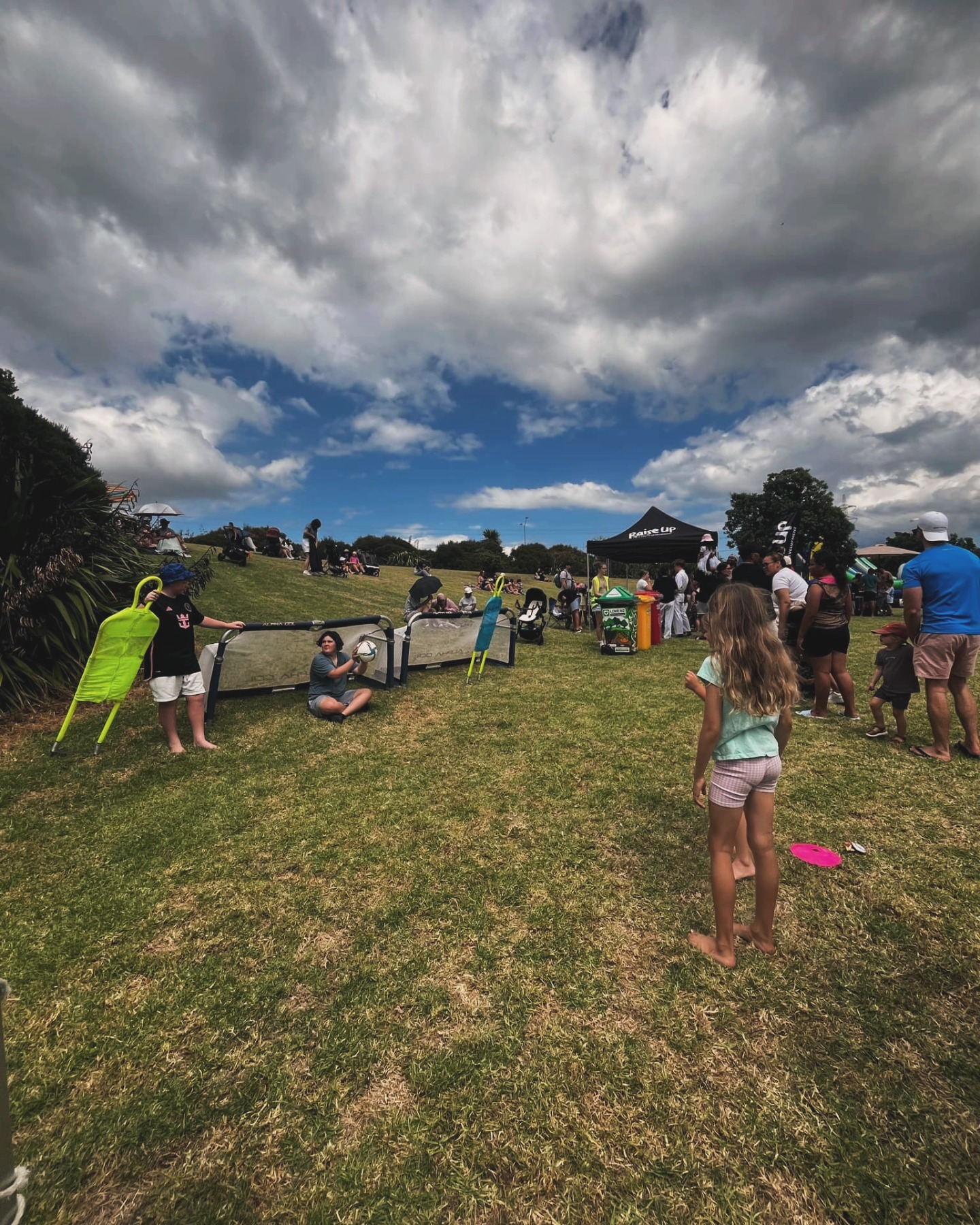Onehunga Sports Football... - Onehunga Sports Football Club