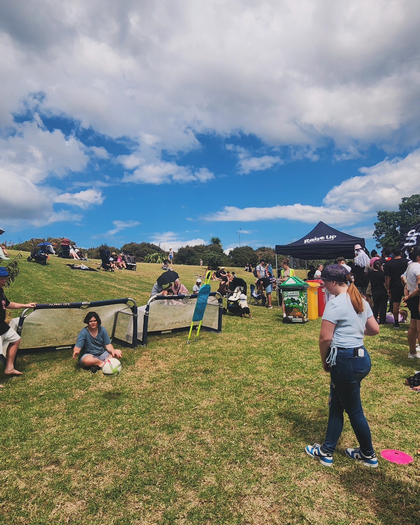 Onehunga Sports Football... - Onehunga Sports Football Club