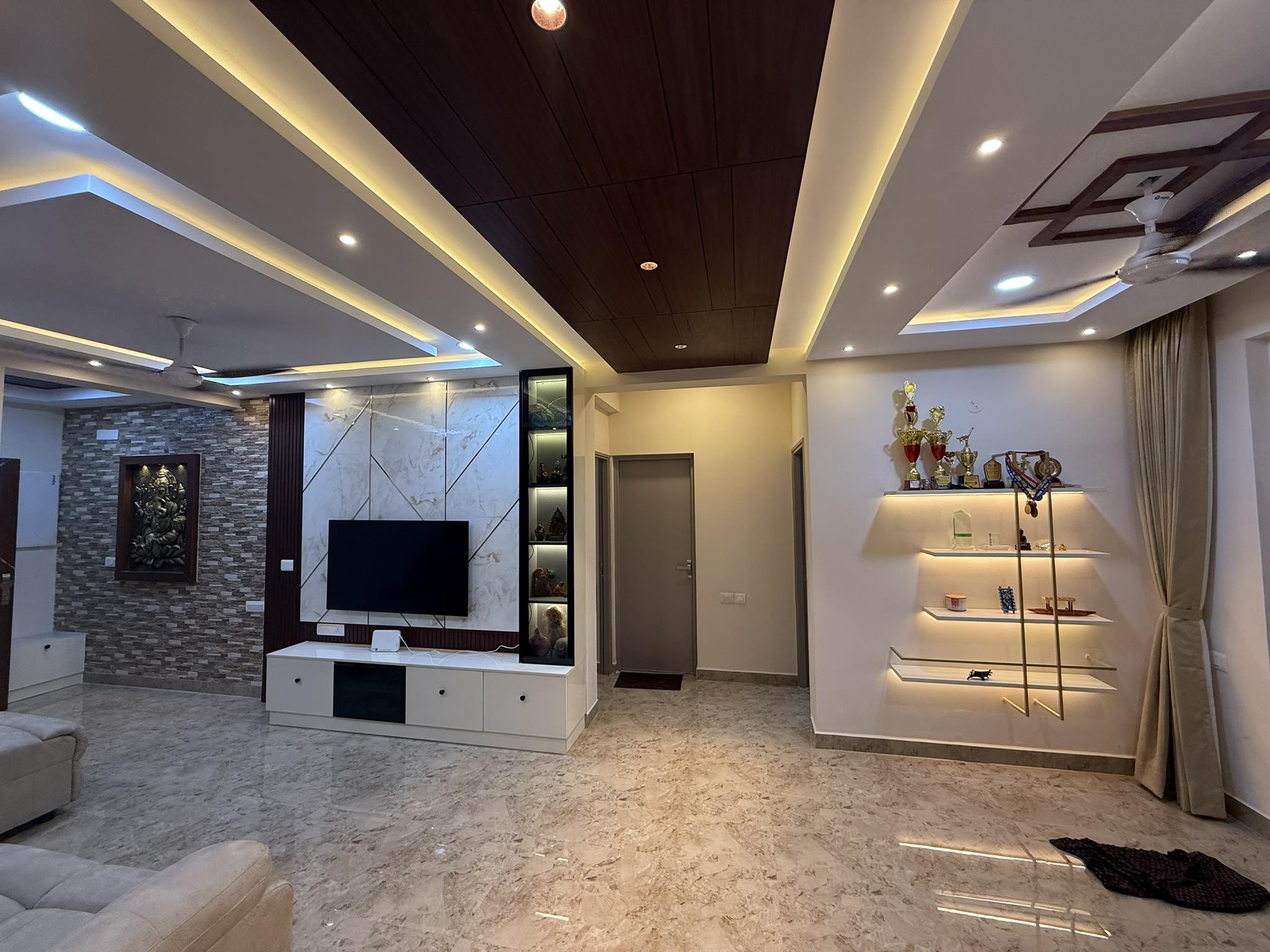 Phoenix Interior | Chennai