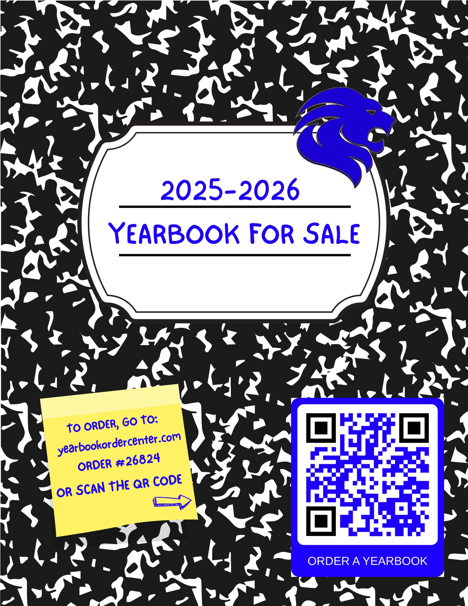 Bismarck - 📚 2025-2026 Bismarck Yearbooks On Sale Now! 📚 Don’t miss ...