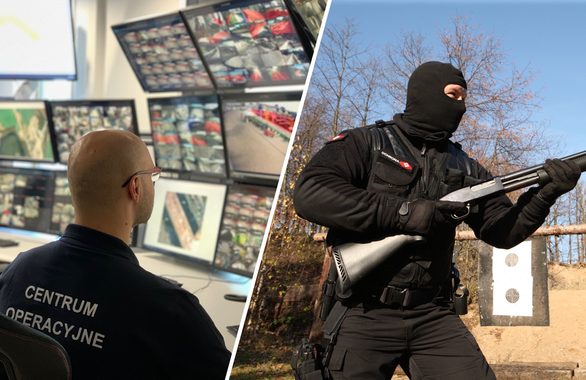 Beta Security System | Opole