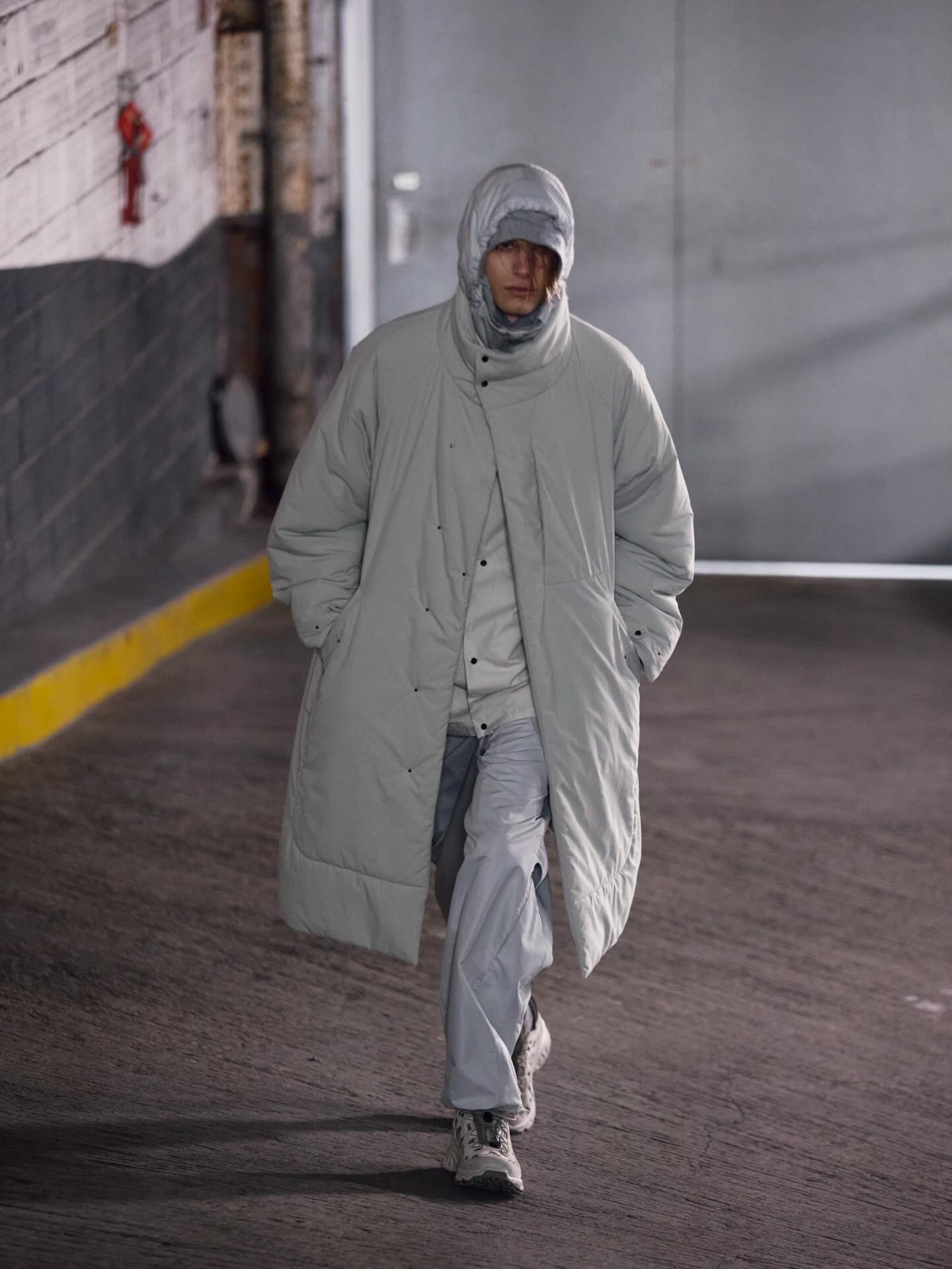 White Mountaineering added a new photo. - White Mountaineering