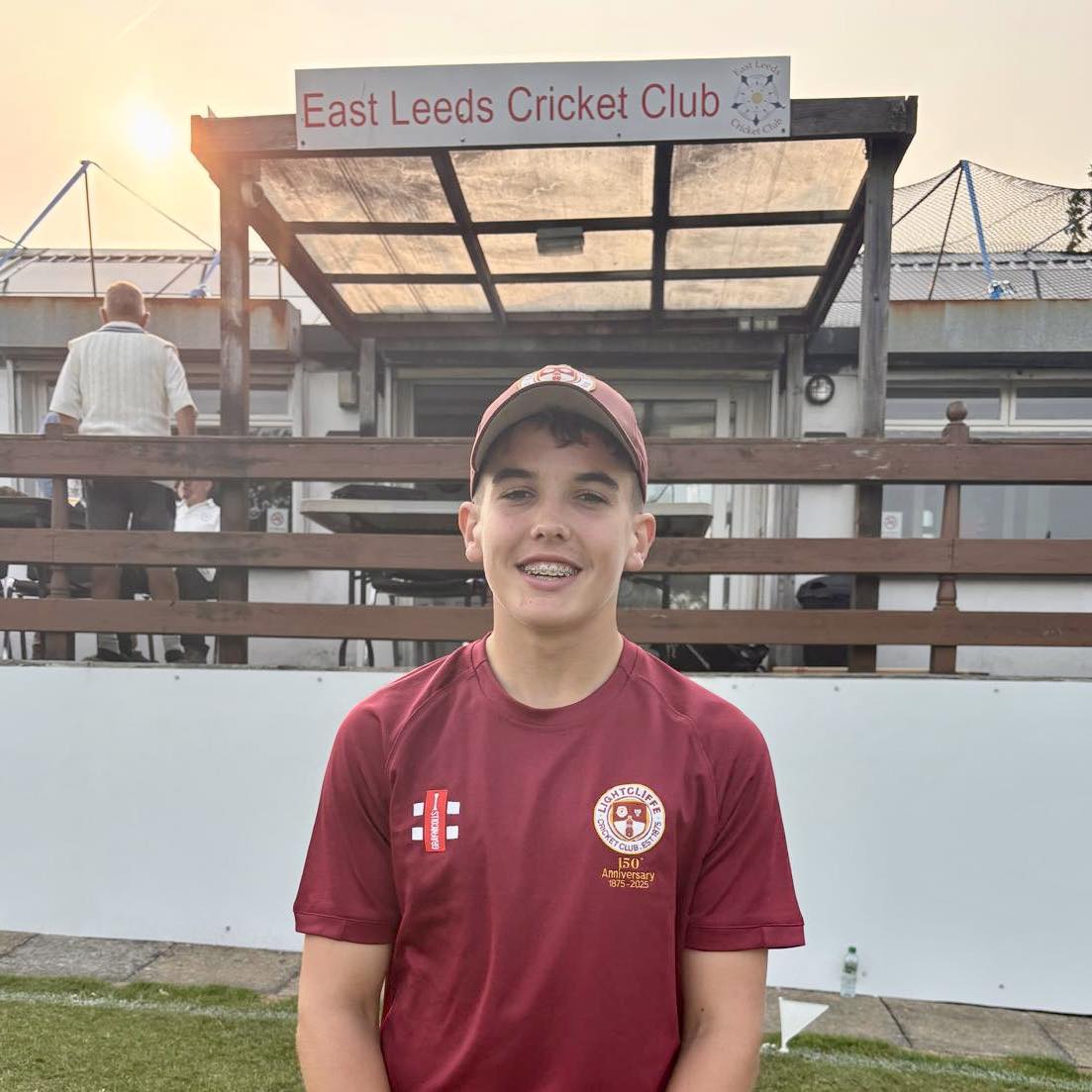 Congratulations to our U15... - Lightcliffe Cricket Club | Facebook
