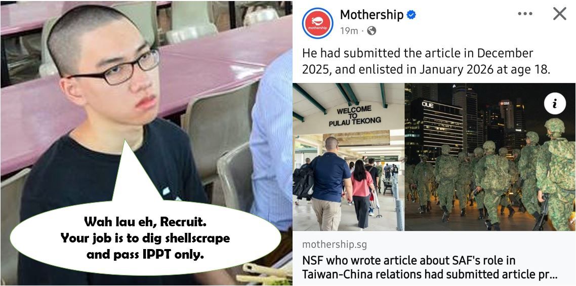 The Reservist - The Reservist added a new photo.