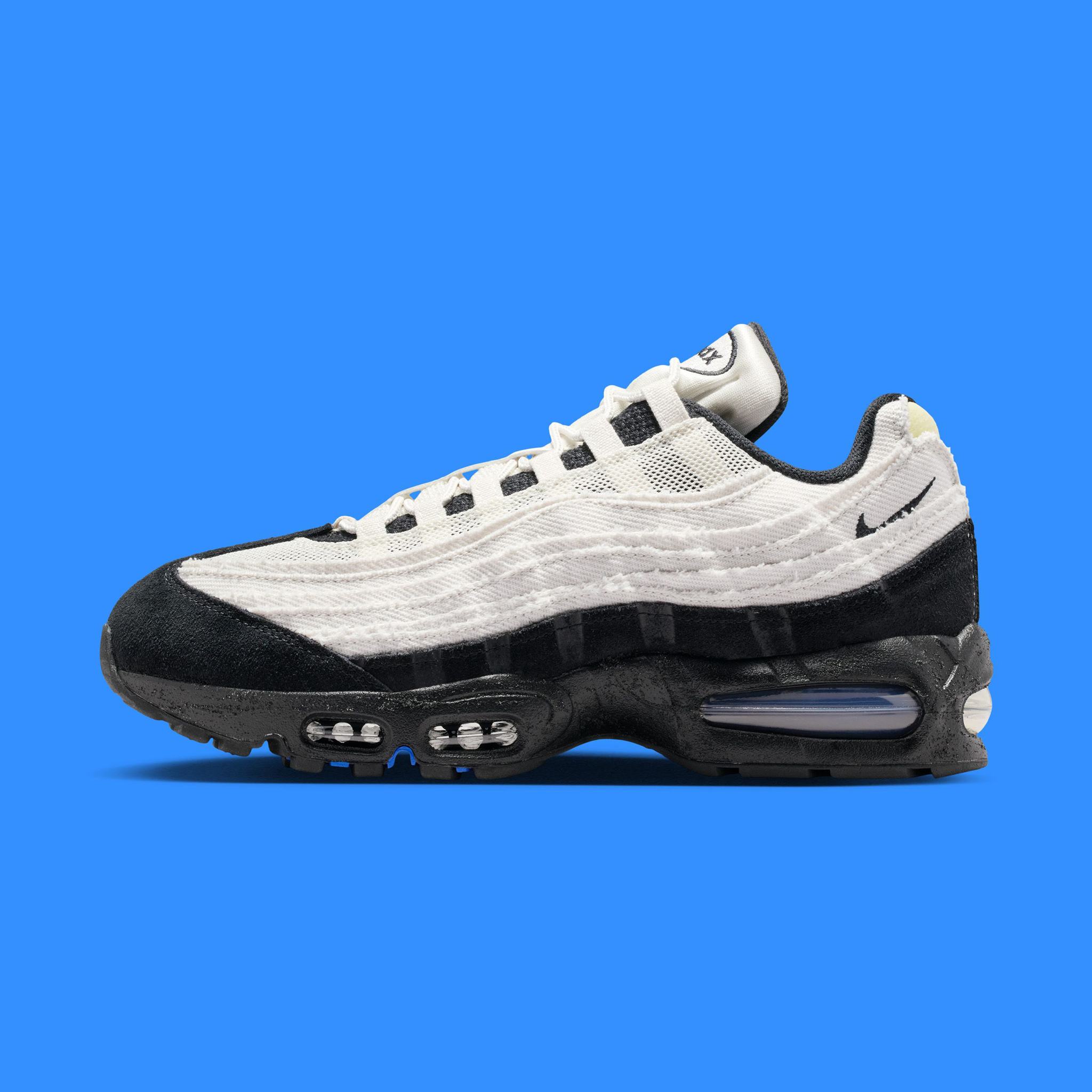 Nike Air Max 95 “Paris Atelier” Coming Soon ?? Details: hoh.news 