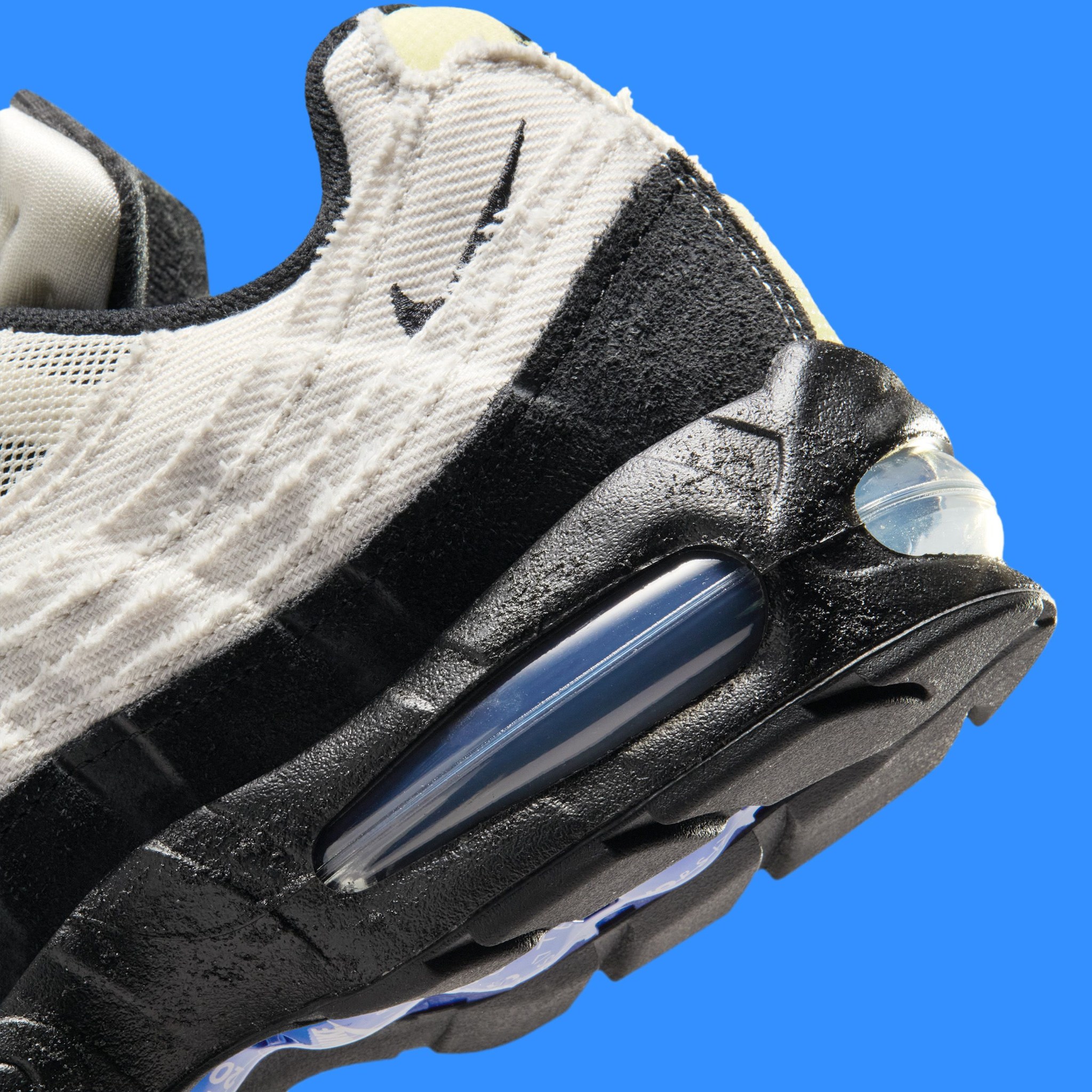 Nike Air Max 95 “Paris Atelier” Coming Soon ?? Details: hoh.news 