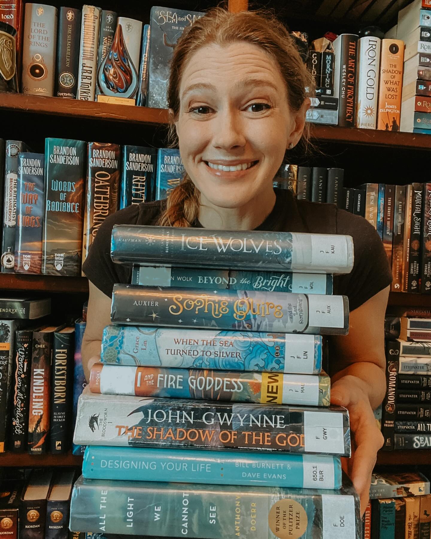 Ralls Library | Ralls TX