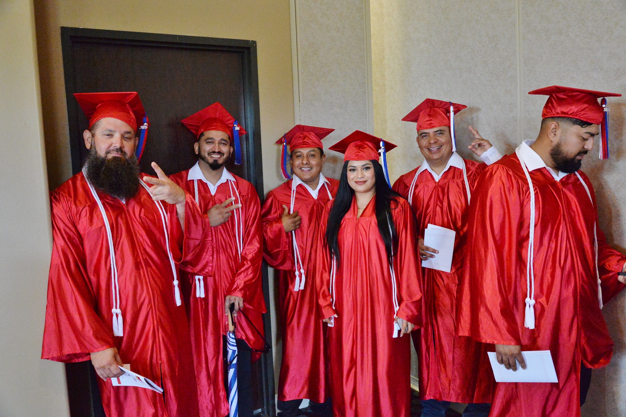 🎓⚡ Congratulations to IEC's Class... - IEC Texas Gulf Coast | Facebook