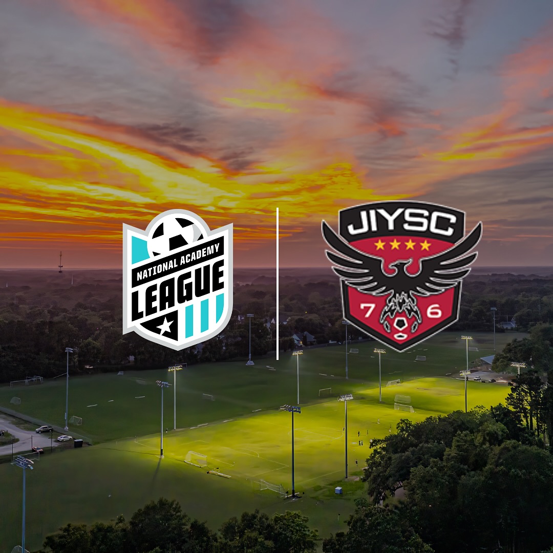 James Island Youth Soccer Club | Charleston SC