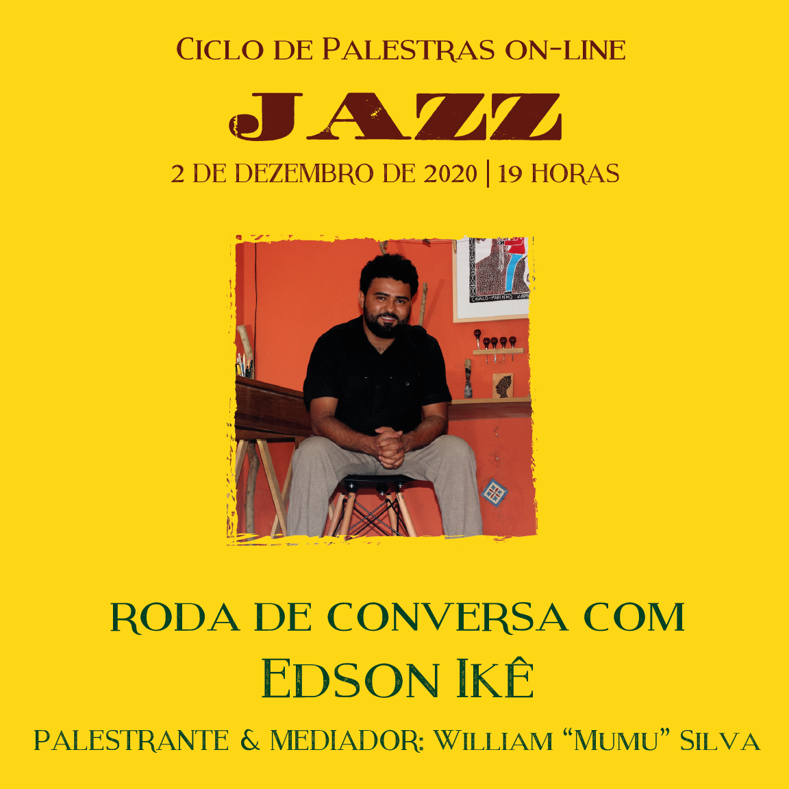 Sons de Diáspora - Home