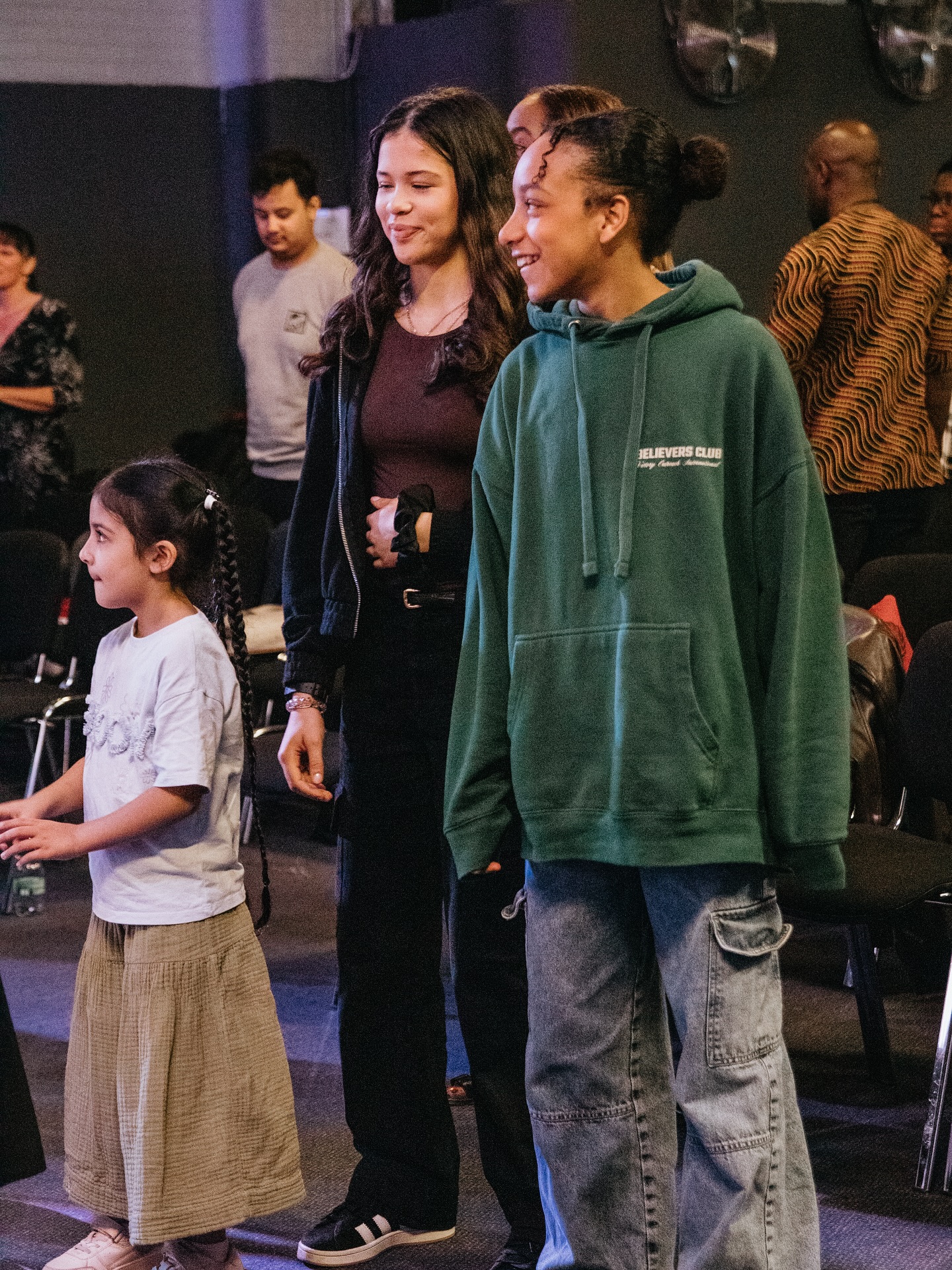 Victory Outreach Manchester | Salford