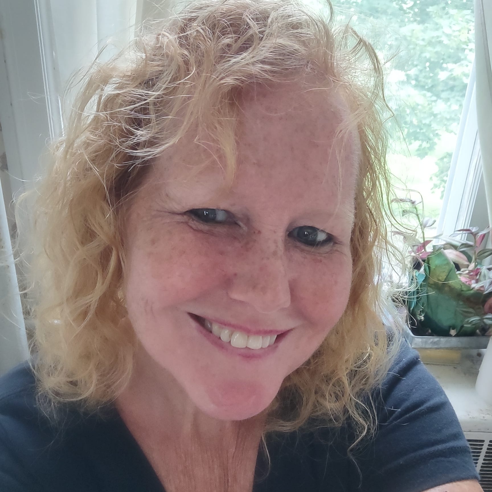 Valerie Roohr