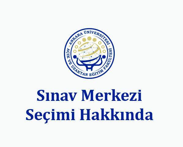Ankara Ü. Açık ve Uzaktan Eğitim Fakültesi (@ankuzef) • Facebook