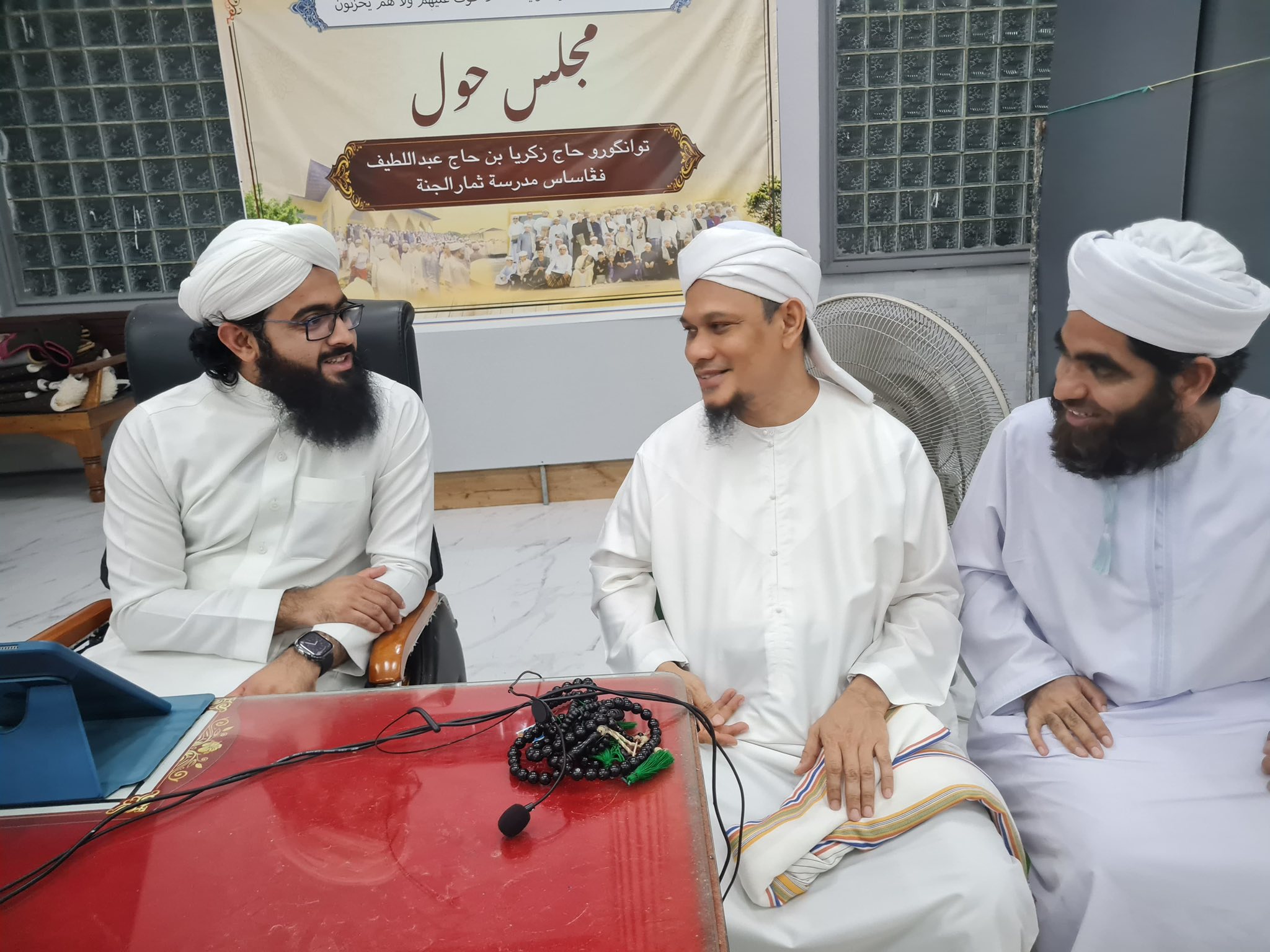 Maulana Usman Madani